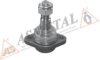 ASMETAL 10VW0705 Ball Joint